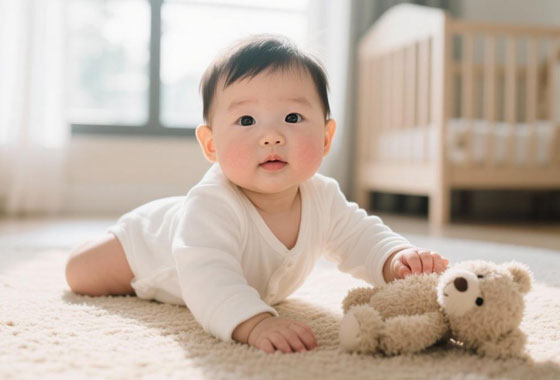 2026马年男孩名字带什么字好